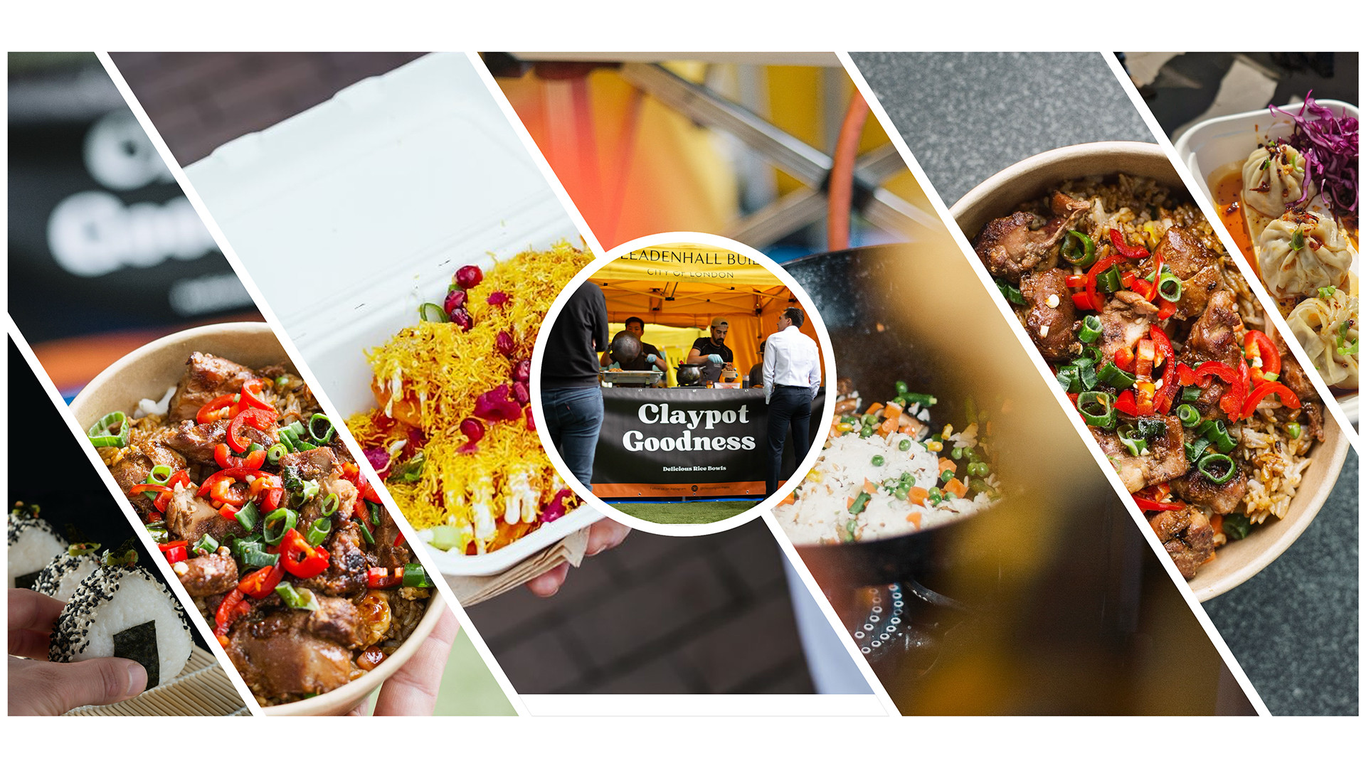 Aromas of Asia Festival <span class="place"> London 2024</span>